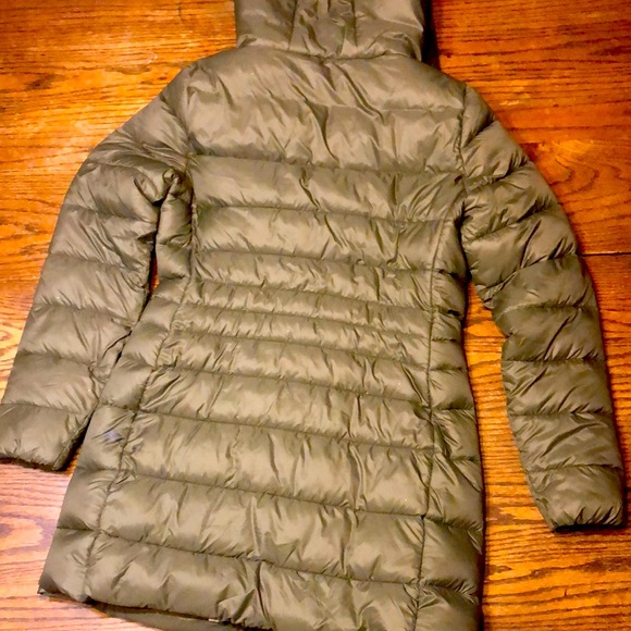NWT SAVE THE DUCK ultra light synthetic down jacket - Picture 8 of 12